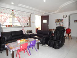 Blk 721 Yishun Street 71 (Yishun), HDB 4 Rooms #62235112